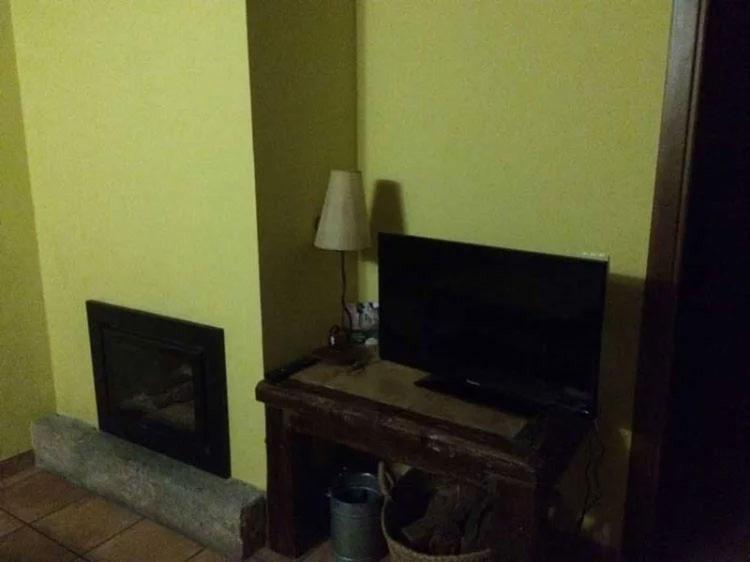 Apartamentos Los Tremedales Orihuela del Tremedal Dış mekan fotoğraf