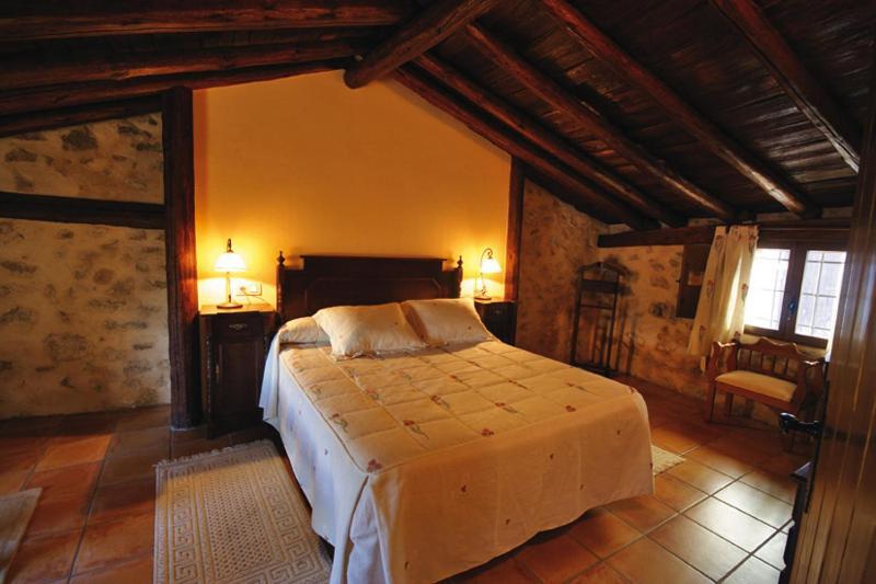Apartamentos Los Tremedales Orihuela del Tremedal Dış mekan fotoğraf